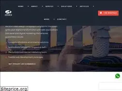 Sites similar to atees.sg