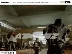 Sites similar to ateez-official.jp
