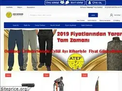 Sites similar to atef.com.tr
