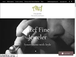 Sites similar to ateffinejeweler.com