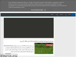 Sites similar to atefrebouah.blogspot.com