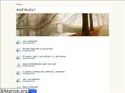 Sites similar to atefsd.weebly.com