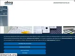 Sites similar to ateg.de