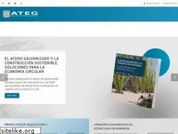 Sites similar to ateg.es
