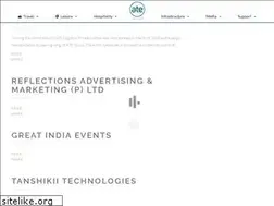Sites similar to ategroup.org