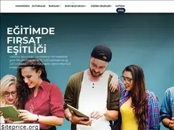 Sites similar to ategvakfi.org.tr