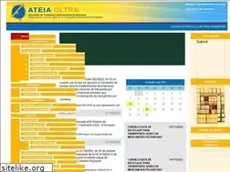 Sites similar to ateia.com