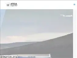 Sites similar to ateiaaragon.org