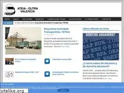 Sites similar to ateiavlc.org