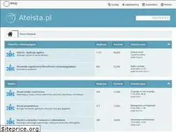 Sites similar to ateista.pl