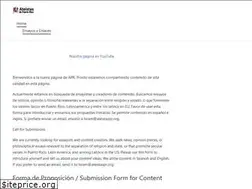Sites similar to ateistaspr.org