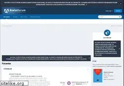 Sites similar to ateistforum.org