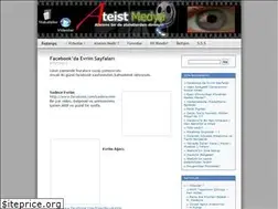Sites similar to ateistmedya.wordpress.com
