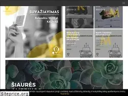 Sites similar to ateitis.lt