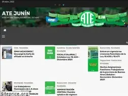 Sites similar to atejunin.com.ar