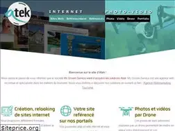 Sites similar to atek.fr