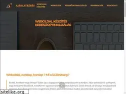Sites similar to atek.hu