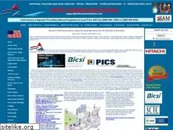 Sites similar to atekcommunications.com