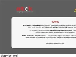 Sites similar to atekelektronik.net