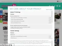 Sites similar to atekertv.com