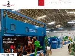 Sites similar to atekkablo.com