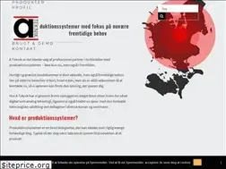 Sites similar to ateknik.dk