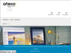 Sites similar to ateko.pl