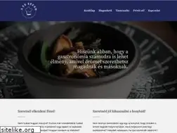 Sites similar to atekonyhad.hu