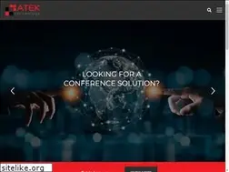 Sites similar to atektech.com.my