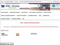 Sites similar to atel-cz.cz