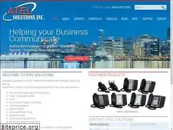 Sites similar to atel.ca