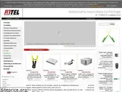 Sites similar to atel.com.pl