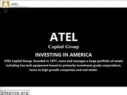 Sites similar to atel.com