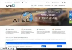 Sites similar to atel.fr