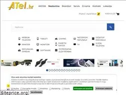 Sites similar to atel.hr