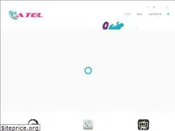 Sites similar to atel.in