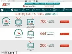 Sites similar to atel76.ru