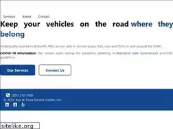 Sites similar to atelbus.com