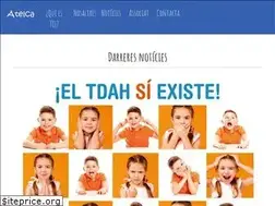 Sites similar to atelca.org