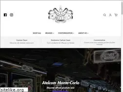 Sites similar to atelcom.mc