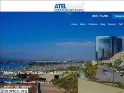 Sites similar to atelcommunications.com