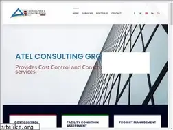 Sites similar to atelconsultinggroup.com