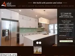 Sites similar to ateldevelopment.com