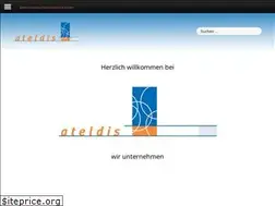 Sites similar to ateldis.de