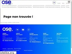Sites similar to atelec.fr