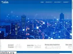 Sites similar to atelematics.net