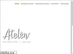Sites similar to atelen.com
