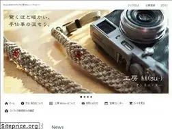 Sites similar to atelie-suh.com