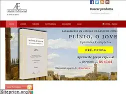 Sites similar to atelie.com.br