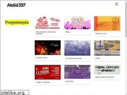 Sites similar to atelie397.com